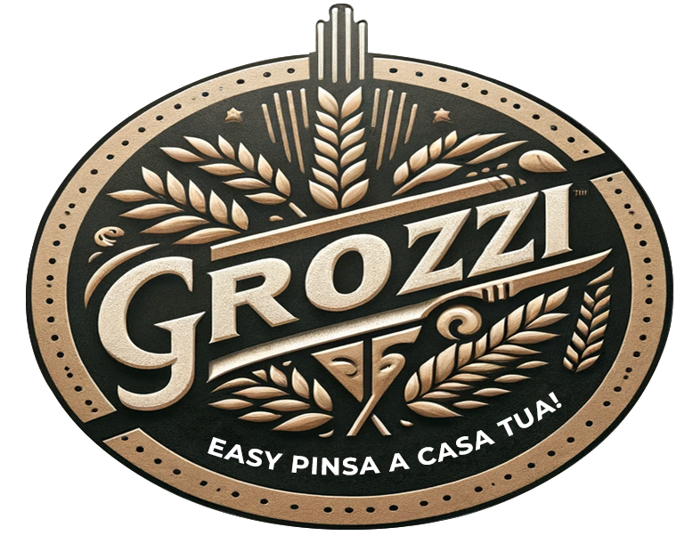 GROZZI Logo